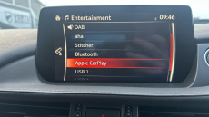 Mazda 6 2.0 Skyactiv-G Kuro Edition 4dr Petrol Saloon